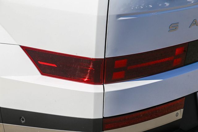 2026 Hyundai Santa Fe Limited Folsom CA