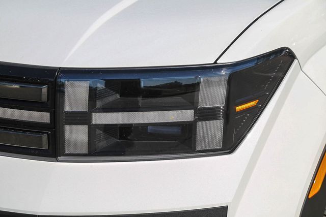 2026 Hyundai Santa Fe Limited Folsom CA
