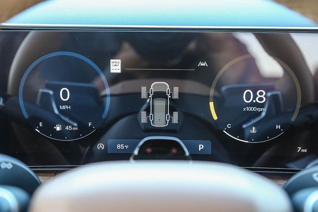 2026 Hyundai Santa Fe Limited Folsom CA