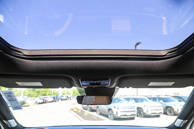 2026 Hyundai Santa Fe Limited Folsom CA