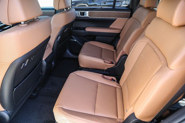 2026 Hyundai Santa Fe Limited Folsom CA