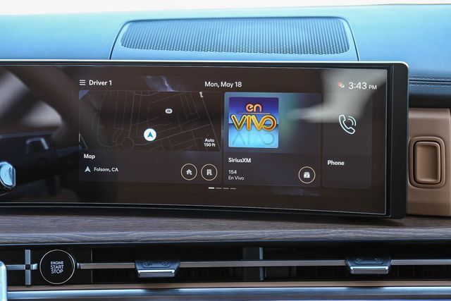 2026 Hyundai Santa Fe Limited Folsom CA