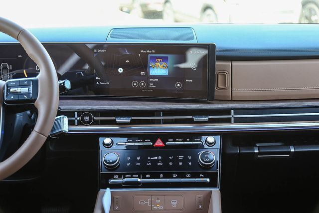 2026 Hyundai Santa Fe Limited Folsom CA