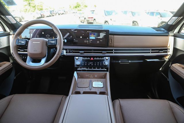 2026 Hyundai Santa Fe Limited Folsom CA