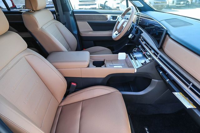 2026 Hyundai Santa Fe Limited Folsom CA
