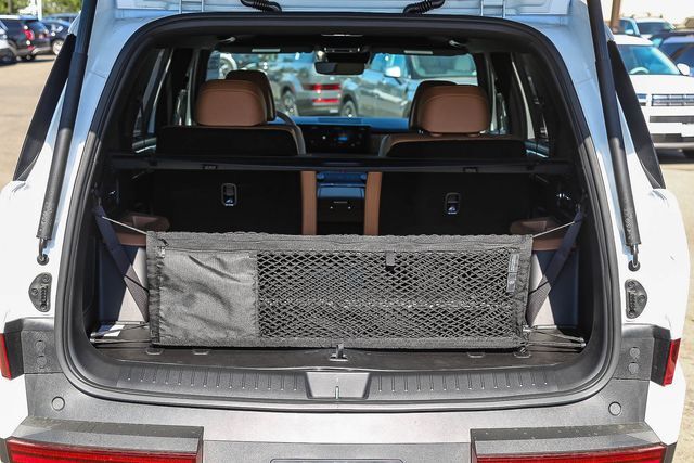 2026 Hyundai Santa Fe Limited Folsom CA