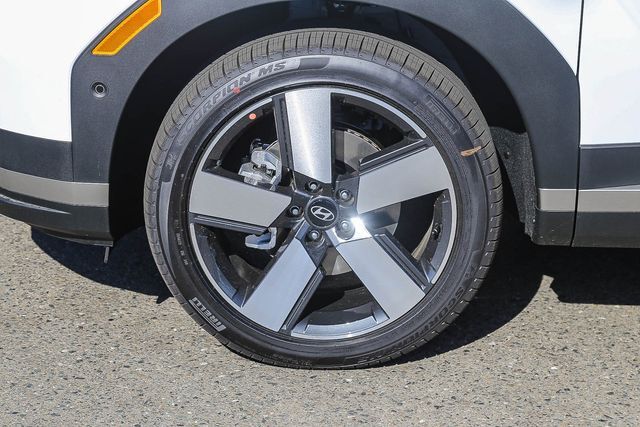 2026 Hyundai Santa Fe Limited Folsom CA