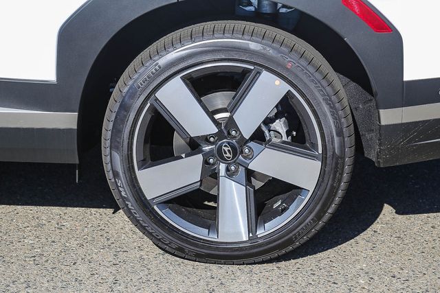 2026 Hyundai Santa Fe Limited Folsom CA