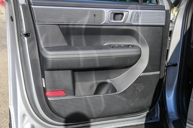 2026 Hyundai Santa Fe Limited Folsom CA