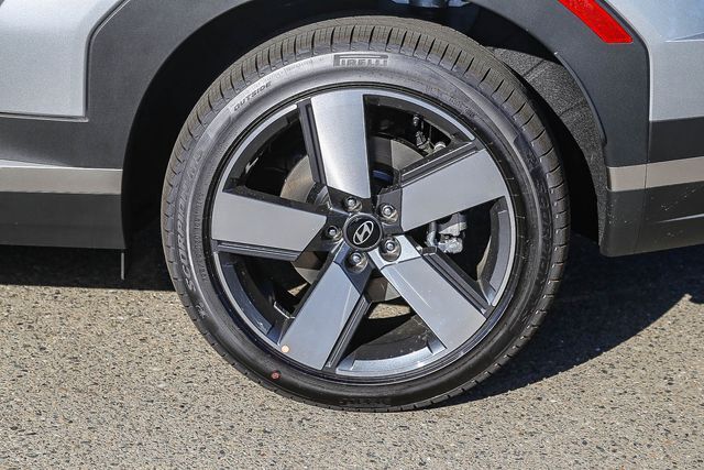 2026 Hyundai Santa Fe Limited Folsom CA