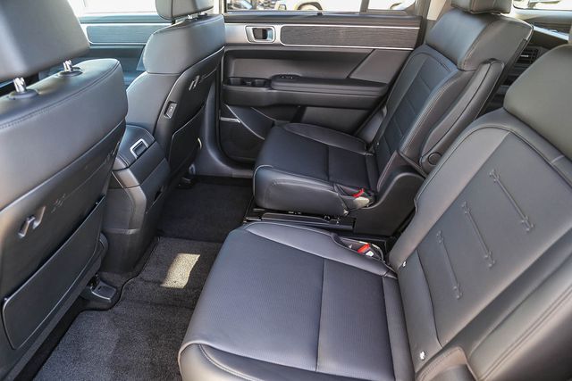2026 Hyundai Santa Fe Limited Folsom CA