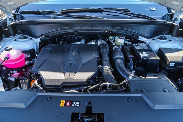 2026 Hyundai Santa Fe Limited Folsom CA