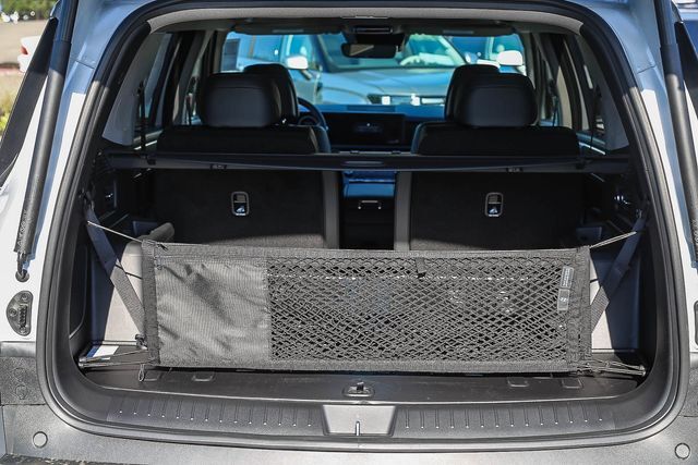 2026 Hyundai Santa Fe Limited Folsom CA