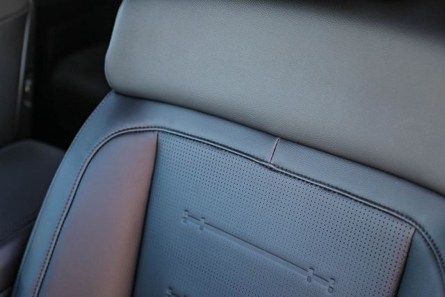 2026 Hyundai Santa Fe Limited Folsom CA