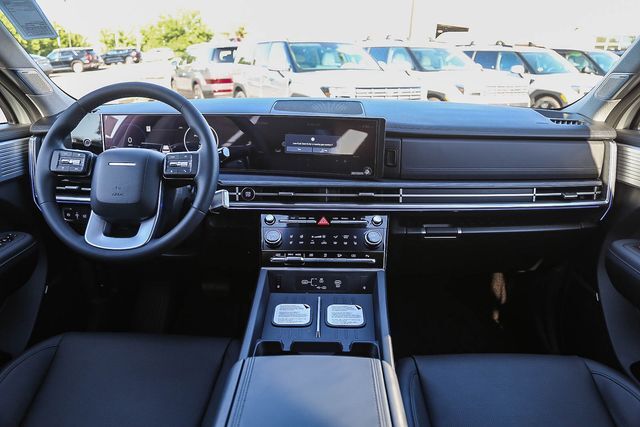 2026 Hyundai Santa Fe Limited Folsom CA