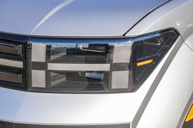 2026 Hyundai Santa Fe Limited Folsom CA