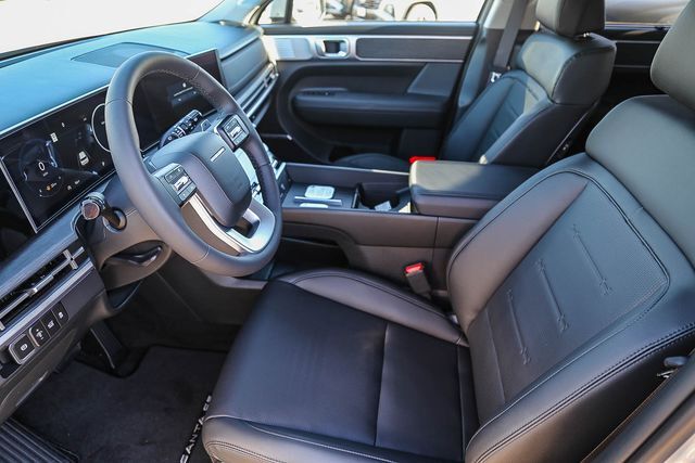 2026 Hyundai Santa Fe Limited Folsom CA