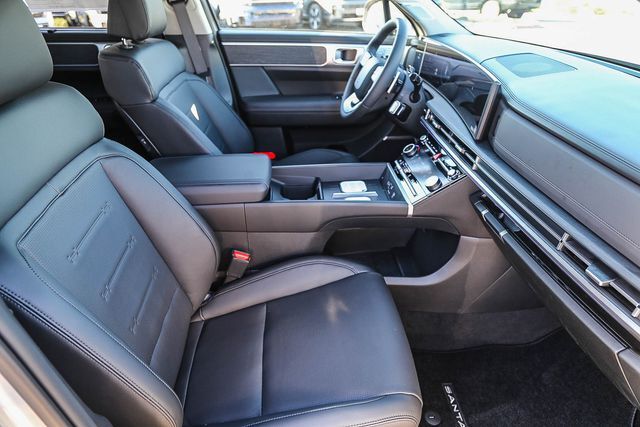 2026 Hyundai Santa Fe Limited Folsom CA