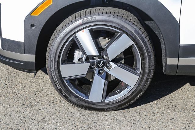 2026 Hyundai Santa Fe Limited Folsom CA