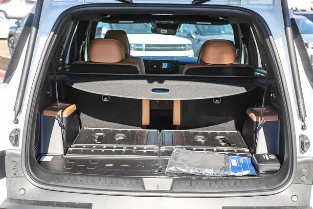 2026 Hyundai Santa Fe Limited Folsom CA