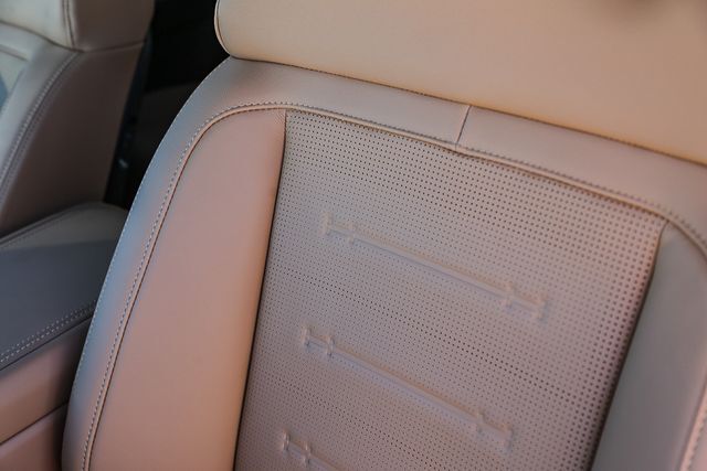 2026 Hyundai Santa Fe Limited Folsom CA