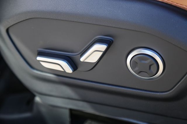 2026 Hyundai Santa Fe Limited Folsom CA