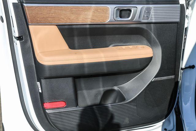 2026 Hyundai Santa Fe Limited Folsom CA
