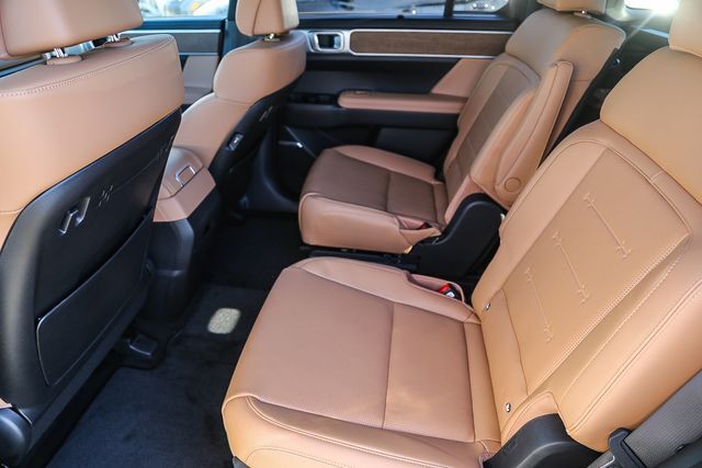 2026 Hyundai Santa Fe Limited Folsom CA