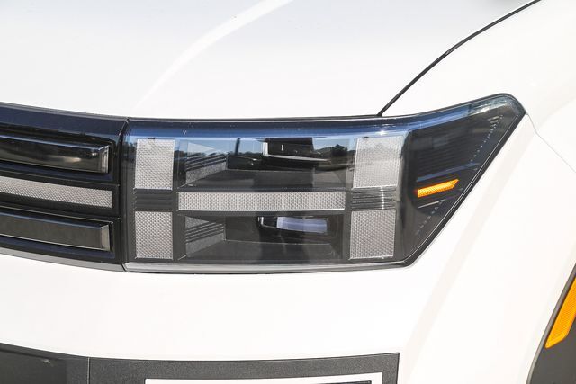 2026 Hyundai Santa Fe Limited Folsom CA