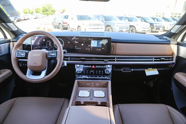 2026 Hyundai Santa Fe Limited Folsom CA