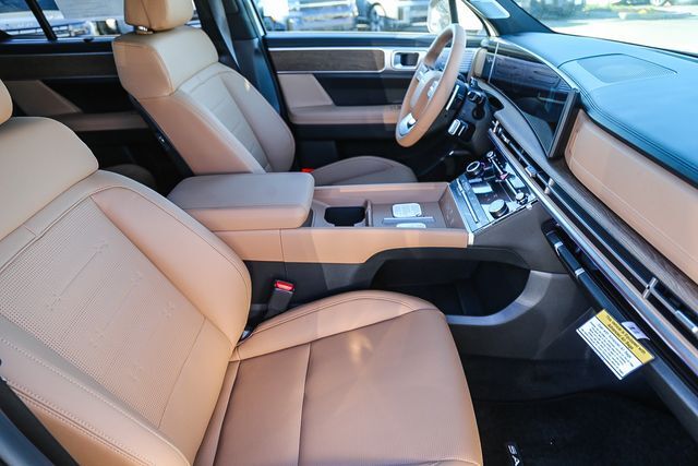 2026 Hyundai Santa Fe Limited Folsom CA
