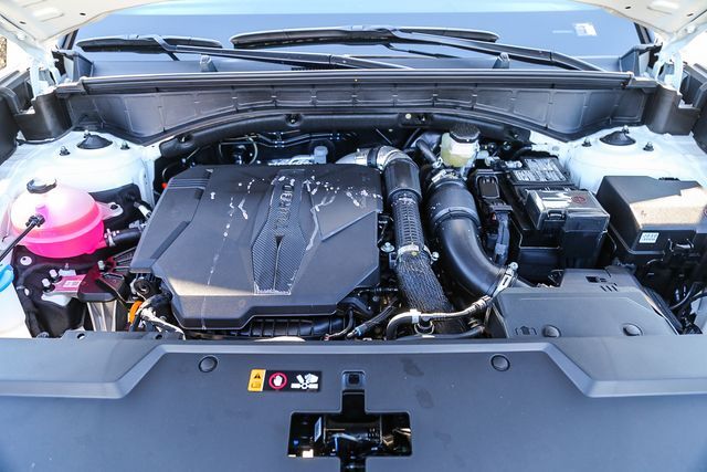 2026 Hyundai Santa Fe Limited Folsom CA