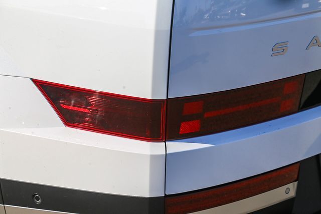 2026 Hyundai Santa Fe Limited Folsom CA