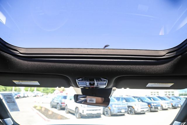 2026 Hyundai Santa Fe Limited Folsom CA
