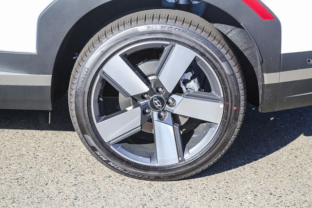 2026 Hyundai Santa Fe Limited Folsom CA