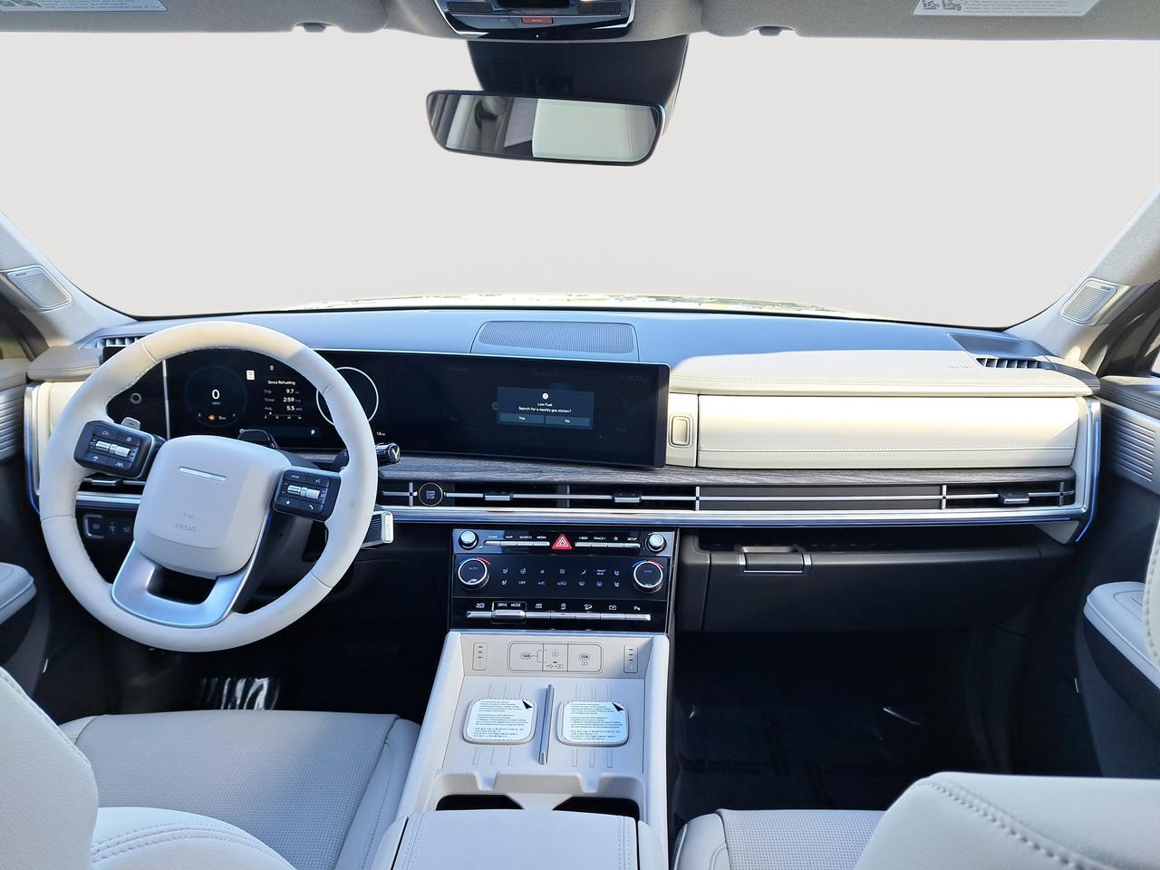 2026 Hyundai Santa Fe Limited San Clemente CA