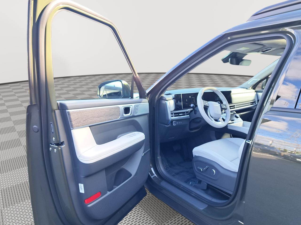 2026 Hyundai Santa Fe Limited San Clemente CA