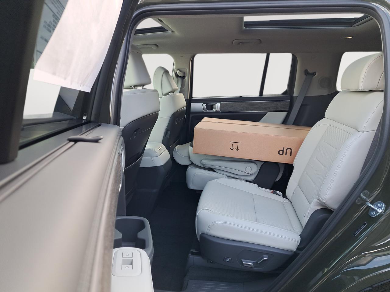 2026 Hyundai Santa Fe Limited San Clemente CA