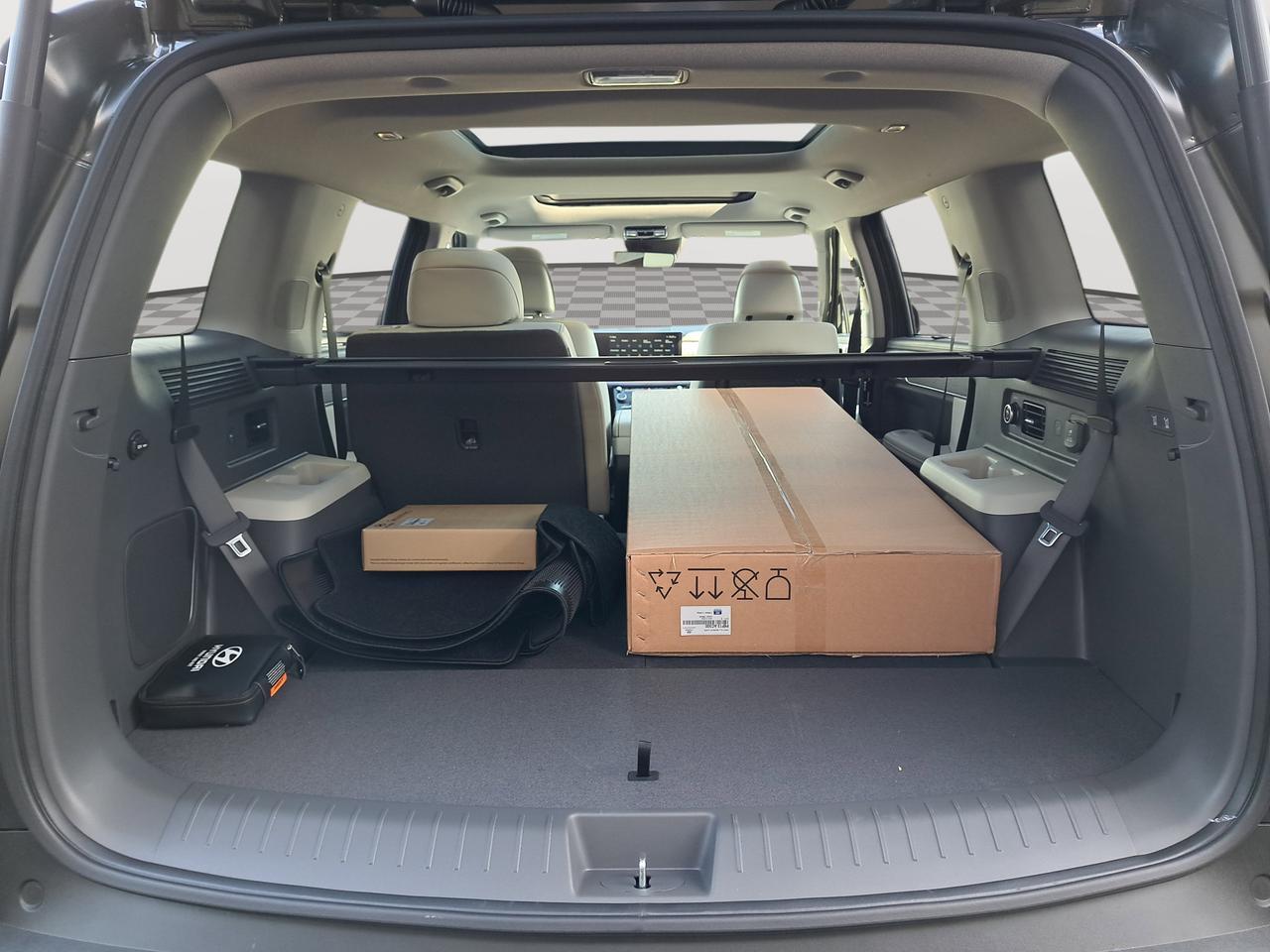 2026 Hyundai Santa Fe Limited San Clemente CA