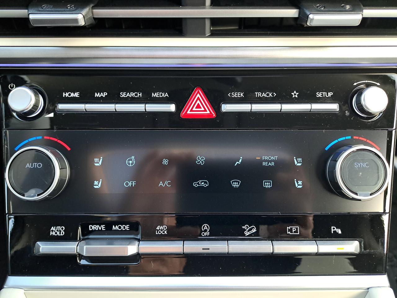 2026 Hyundai Santa Fe Limited San Clemente CA