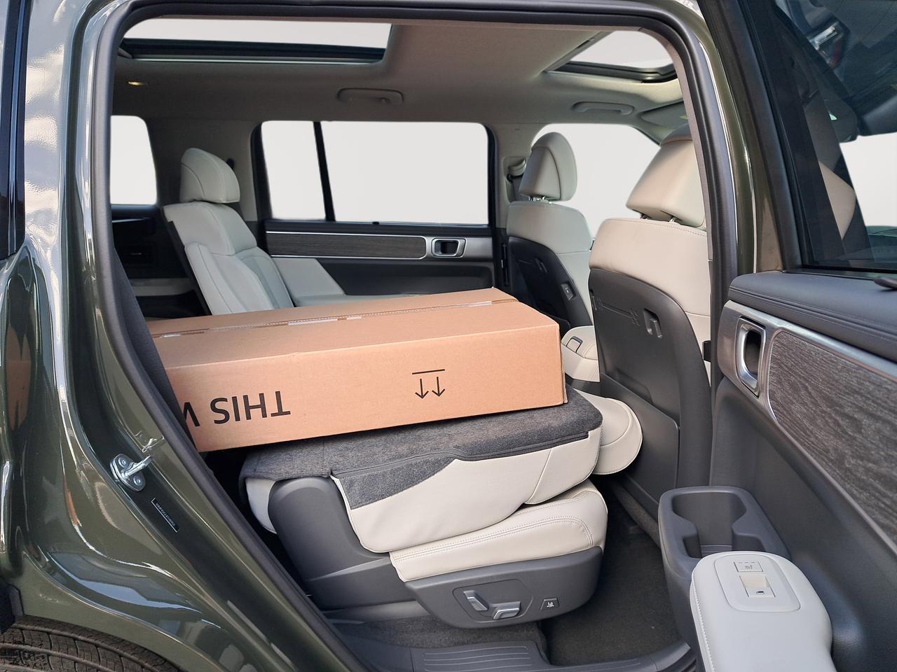 2026 Hyundai Santa Fe Limited San Clemente CA