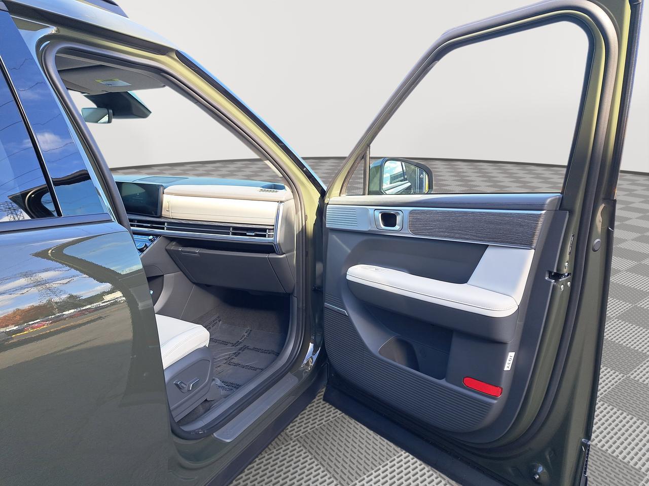 2026 Hyundai Santa Fe Limited San Clemente CA