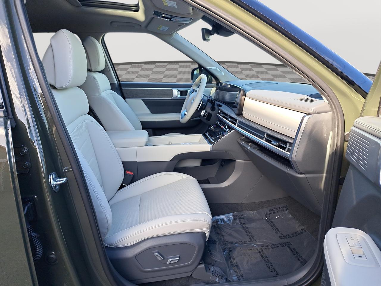 2026 Hyundai Santa Fe Limited San Clemente CA