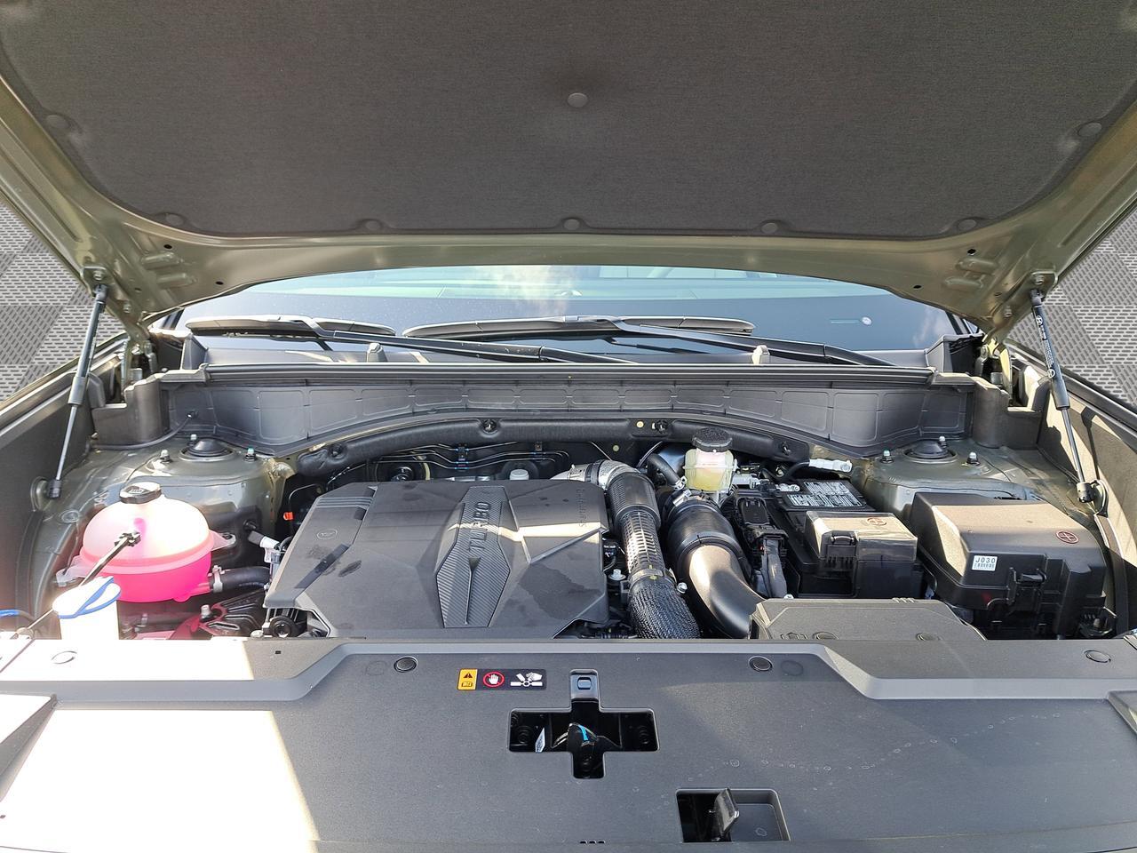 2026 Hyundai Santa Fe Limited San Clemente CA