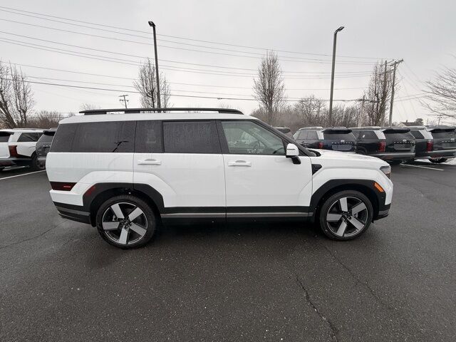 2026 Hyundai Santa Fe Limited San Clemente CA