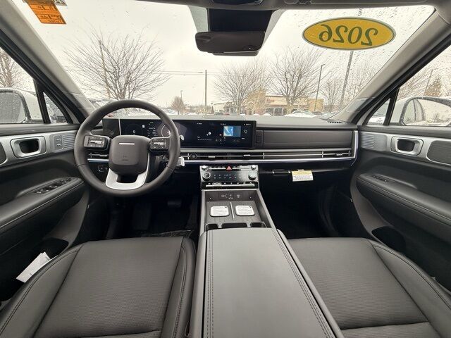 2026 Hyundai Santa Fe Limited San Clemente CA