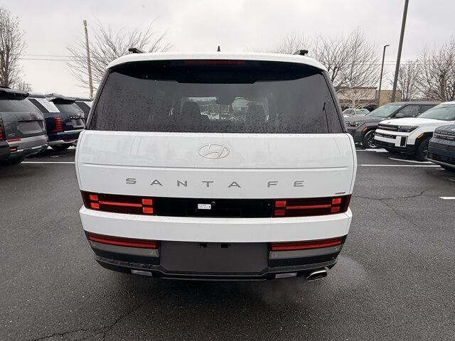 2026 Hyundai Santa Fe Limited San Clemente CA