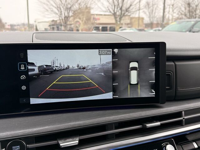 2026 Hyundai Santa Fe Limited San Clemente CA