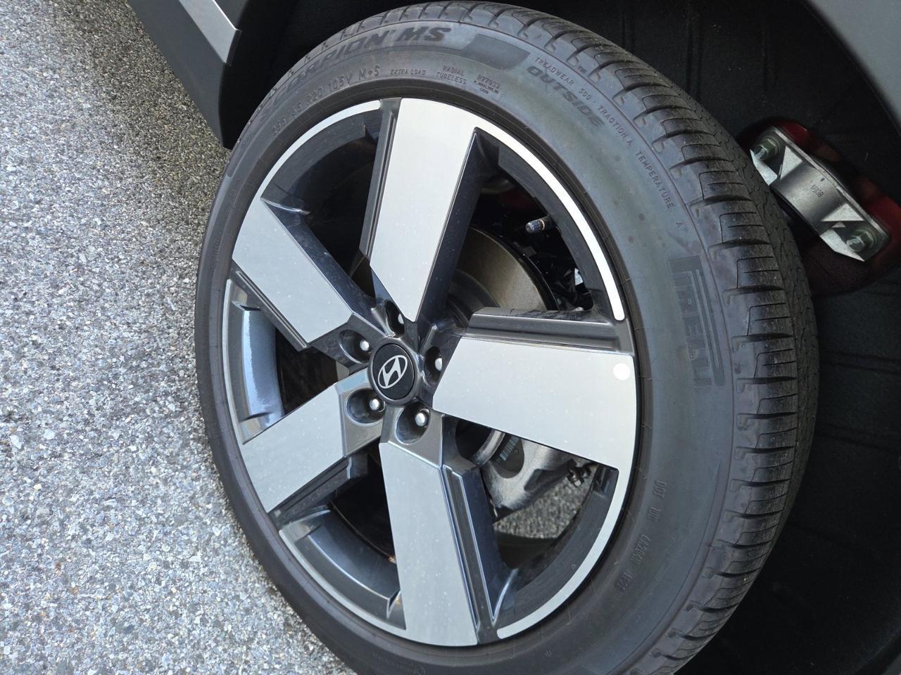 2026 Hyundai Santa Fe Limited Waldorf MD