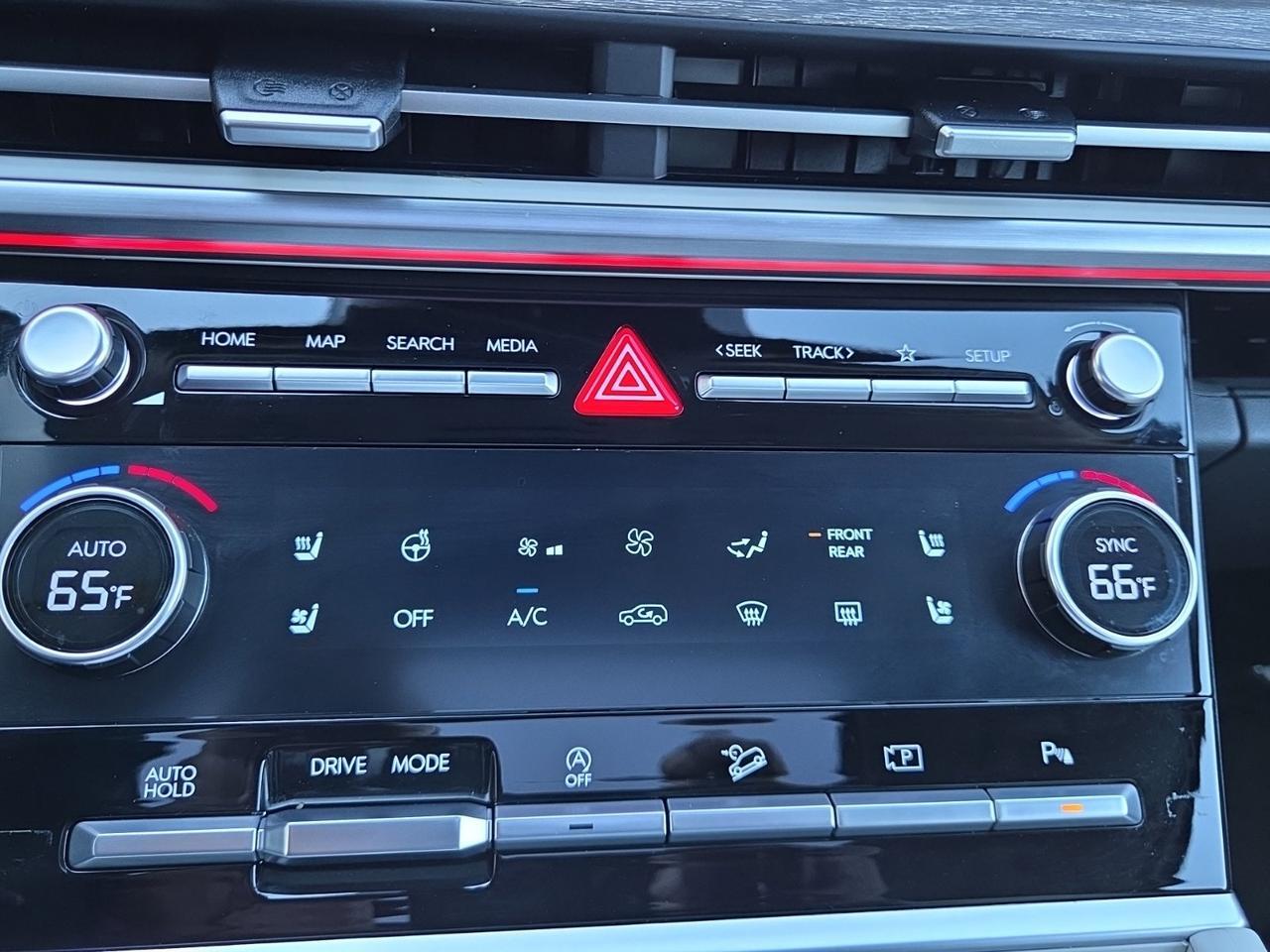 2026 Hyundai Santa Fe Limited Waldorf MD